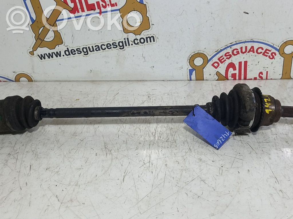 Galinis pusašis   142605,142605