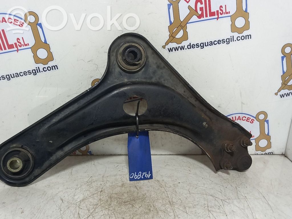 Front lower control arm/wishbone   142890