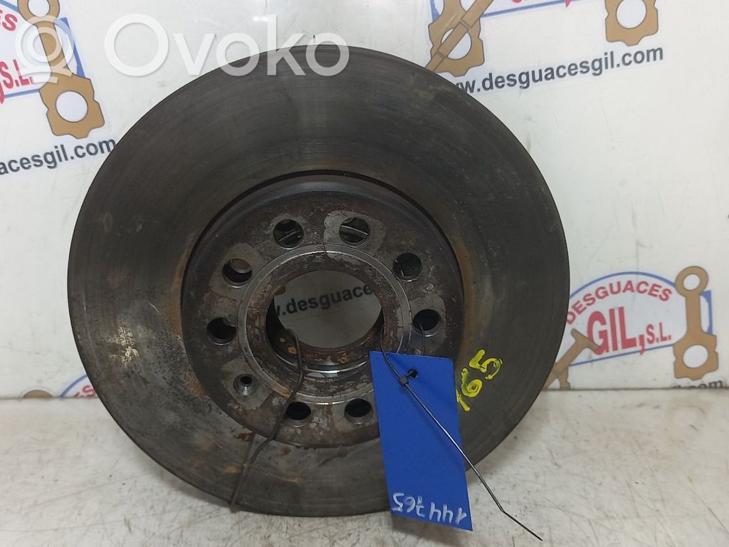 Front brake disc   144765