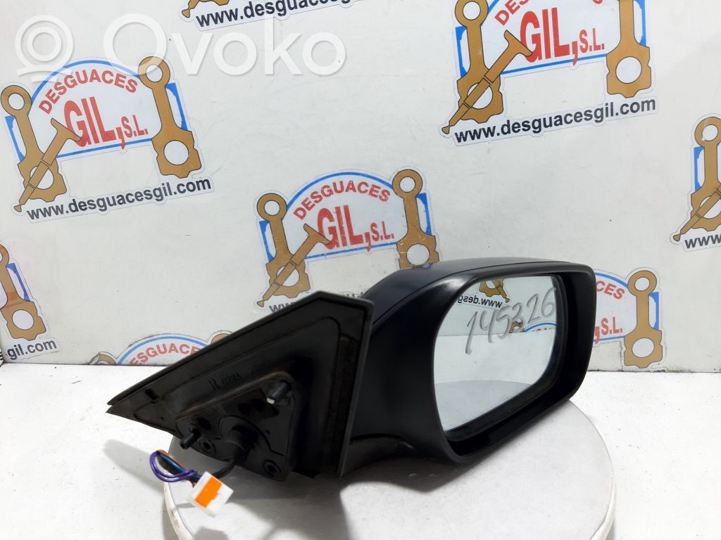 Front door electric wing mirror   145326