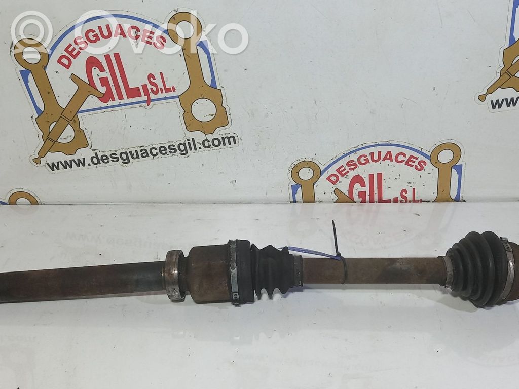Ford Focus Semiasse anteriore 