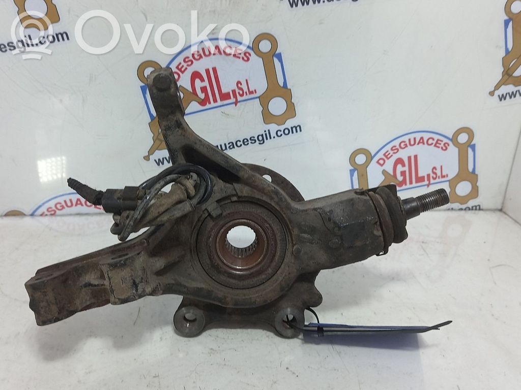 Fuzetă butuc roată față   147258