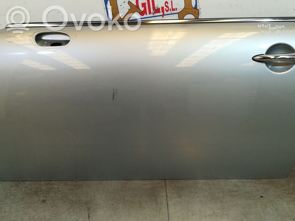 Front door   145712