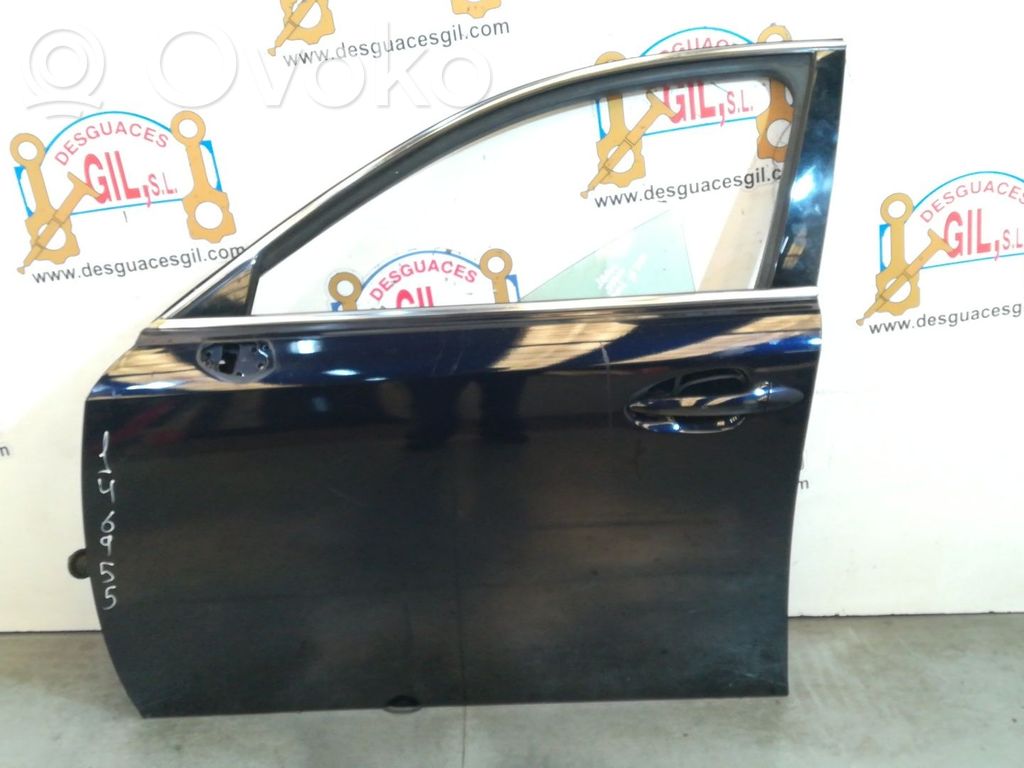 Lexus IS 220D-250-350 Portiera anteriore 
