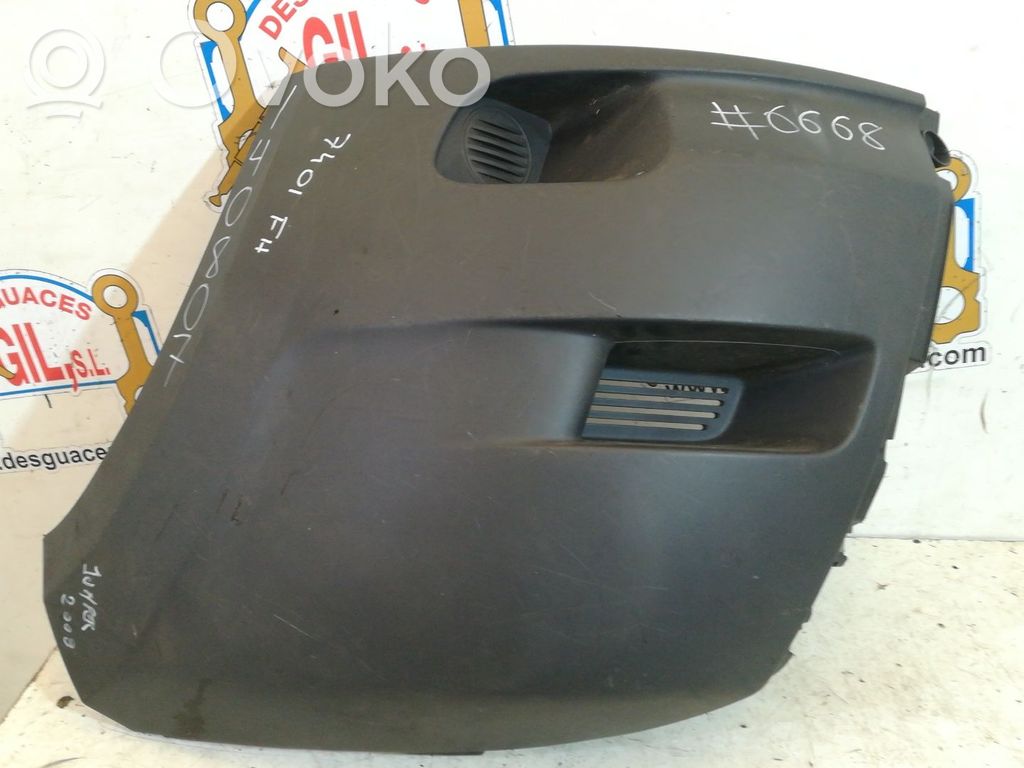 Priekinis bamperis   150007