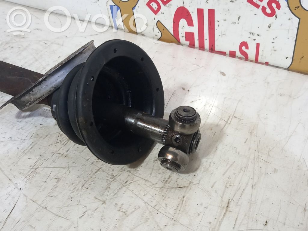 Eje de transmisión delantero   142417