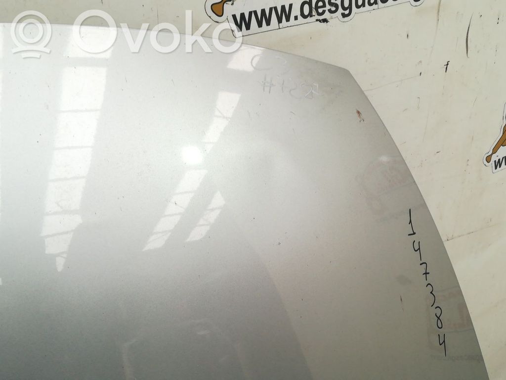 Engine bonnet/hood   147384