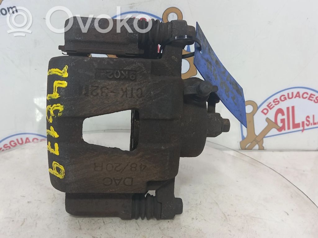 Front brake caliper   148179
