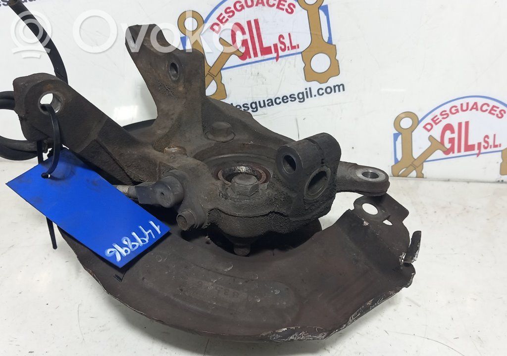 Achsschenkel vorne   149896