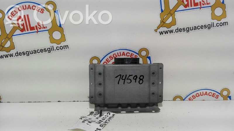 ABS valdymo blokas   R25034052414598,R250340524
