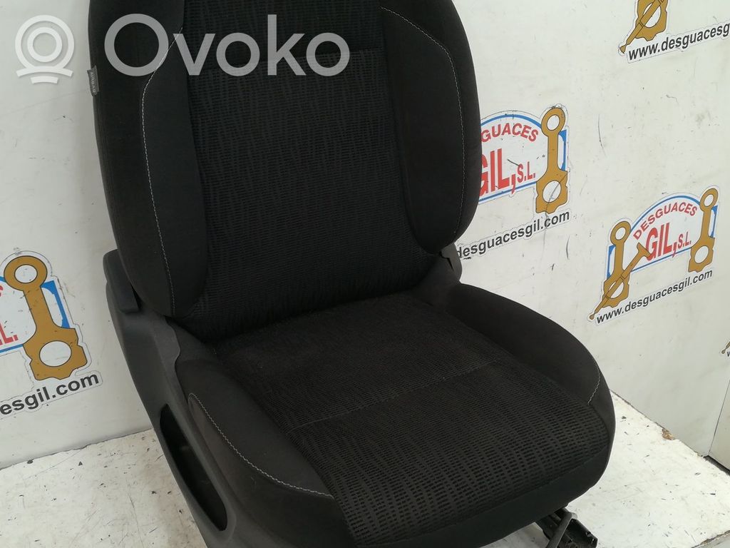 Seat set   147313