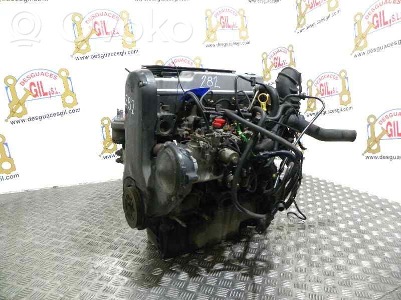 Moteur   RVA,282