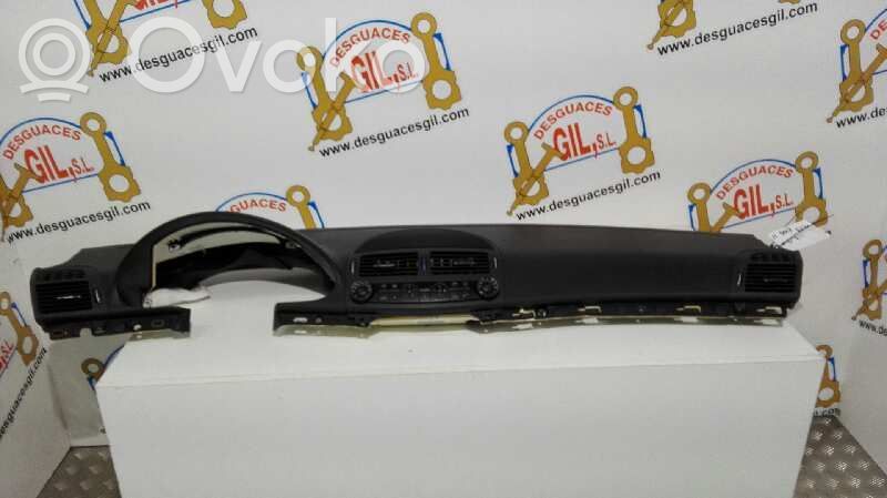 Panel de instrumentos   2116800687,R2073642611142,2116800687