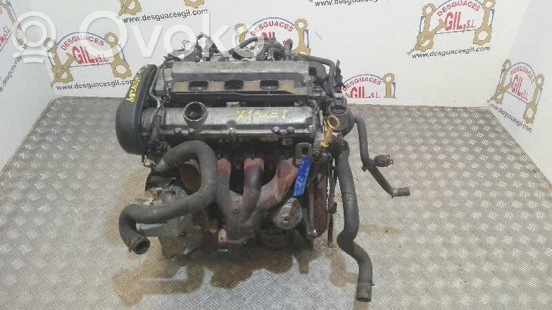 Engine   X18XE1,1261