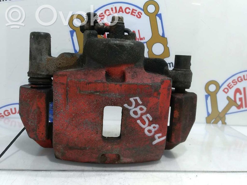Priekšējais suports   58584