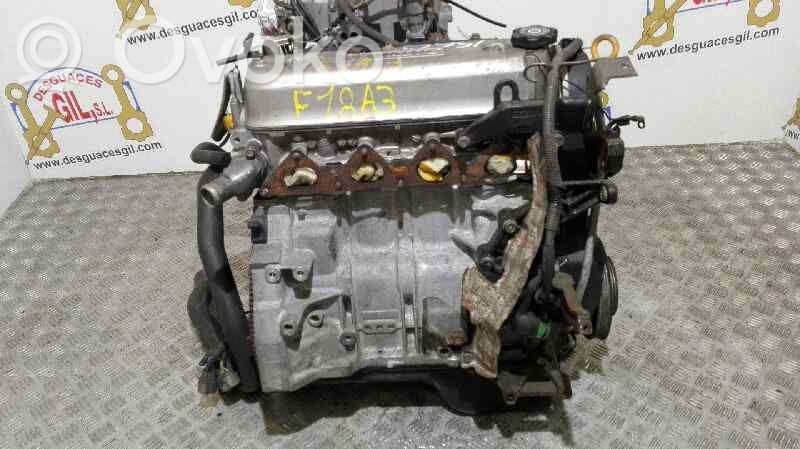 Motor   F18A3,1560