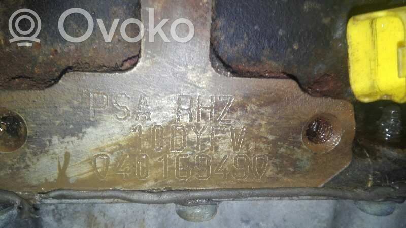 Engine   RHZ,2940