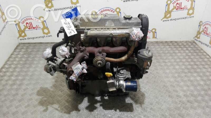 Variklis   RFS,R2233817613162,RFS