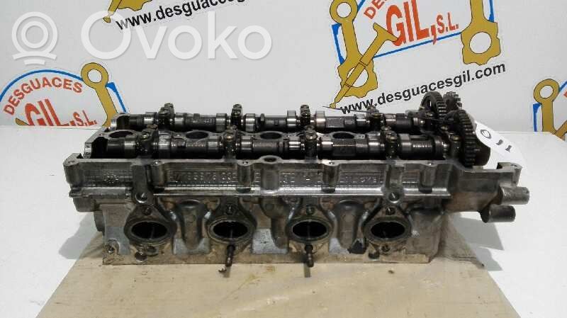 BMW 3 E46 Engine head 