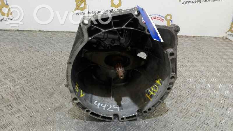 BMW 3 E36 Manual 5 speed gearbox 