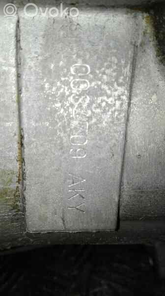 5 Gang Schaltgetriebe   AKY,R2279700394431,AKY