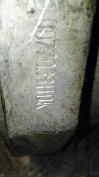 BMW 3 E36 Manual 5 speed gearbox 