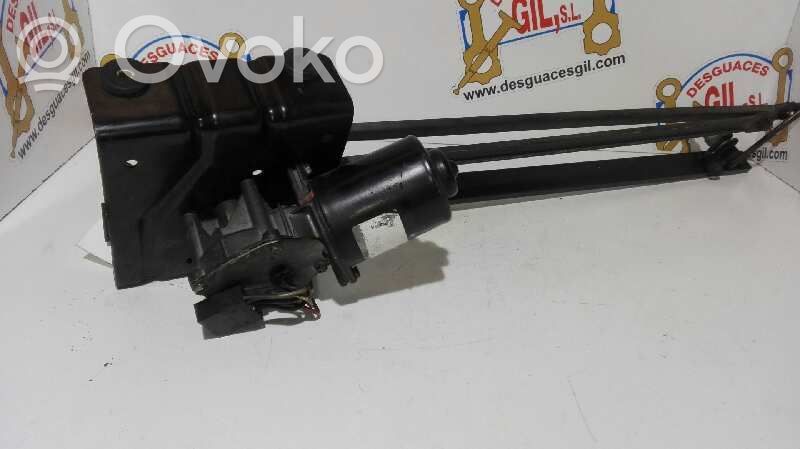 Renault Trafic III (X82) Motor y varillaje del limpiaparabrisas delantero 