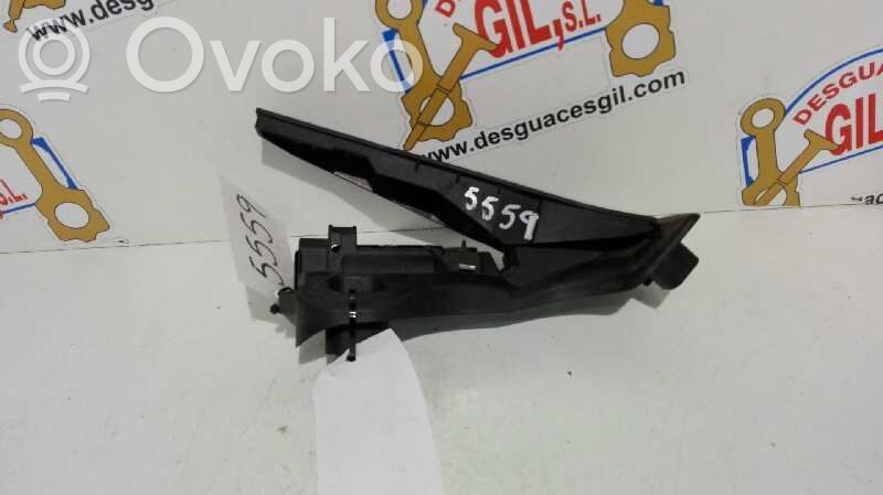 Seat Leon (1P) Kaasupoljin 