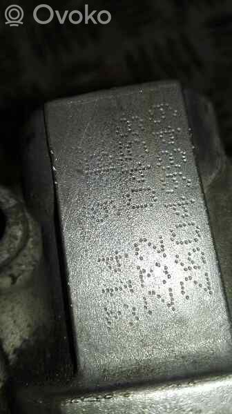 Opel Astra G Steering rack 