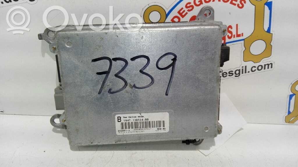 Autres unités de commande / modules   YW4T13B524,7339