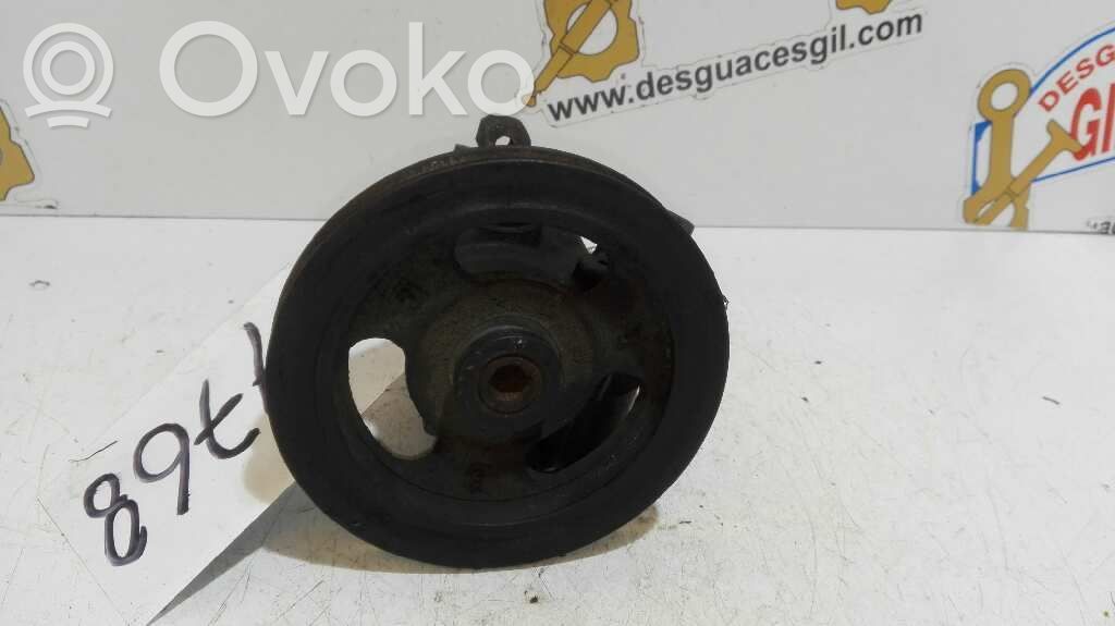 Servopumpe   7768