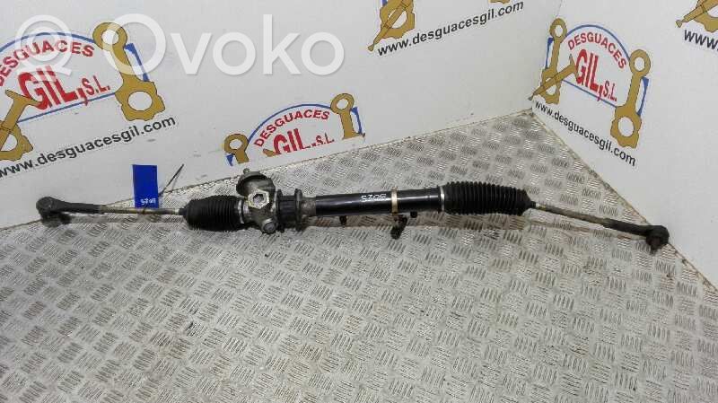 Lenkgetriebe   8025