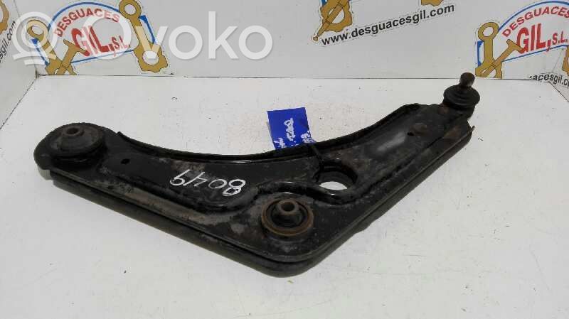Querlenker Achsschenkel vorne   8049