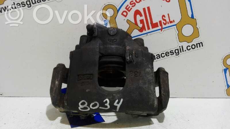 Передний суппорт   8034