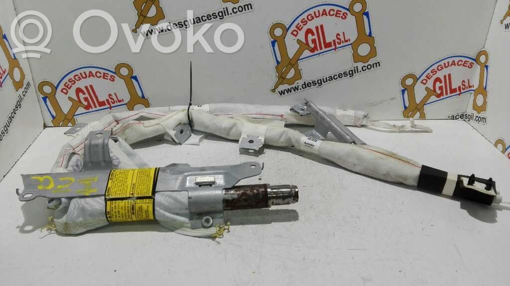 KIA Ceed Airbag del techo 