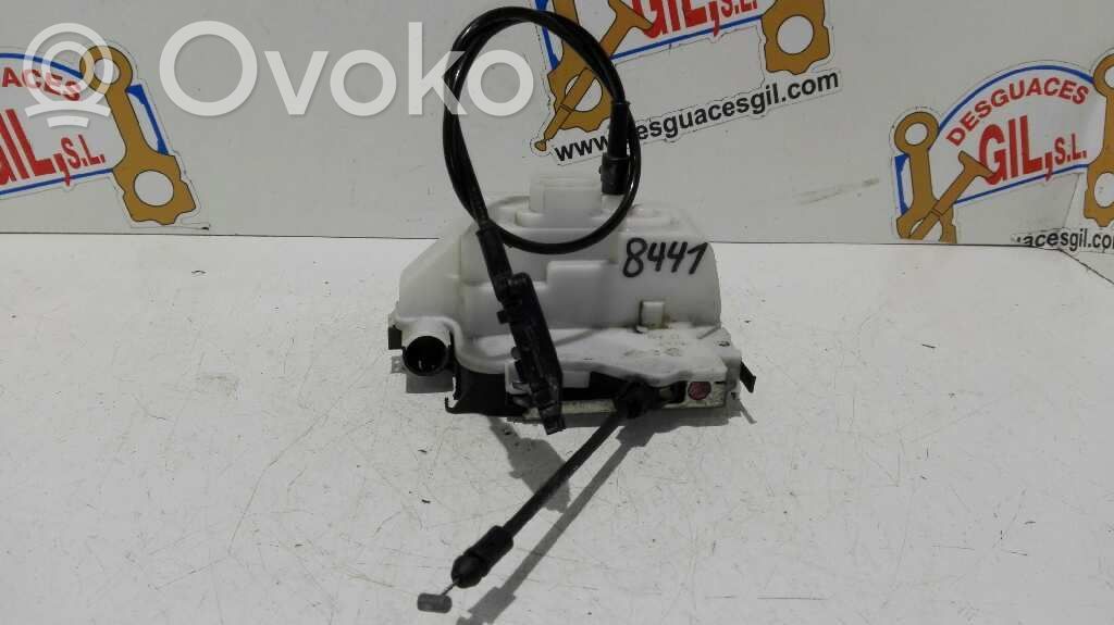 Front door lock   8441,8441