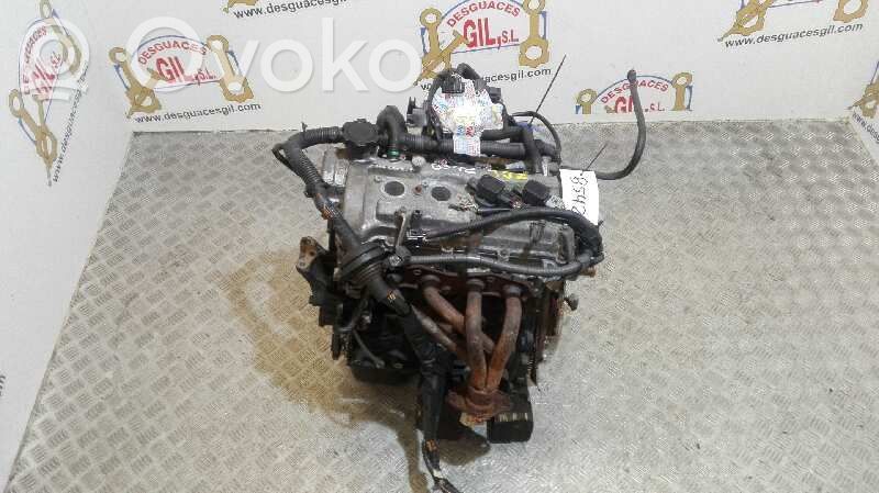 Motor   1SZ,8542
