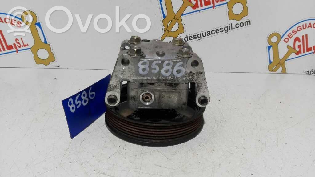 Jaguar S-Type Power steering pump 