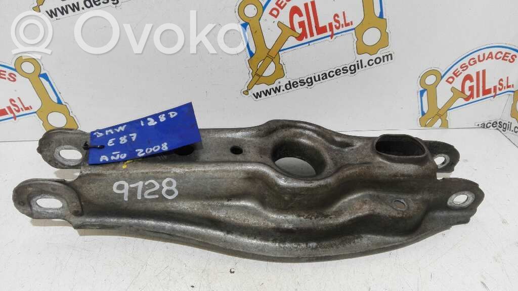 Rear control arm   9128