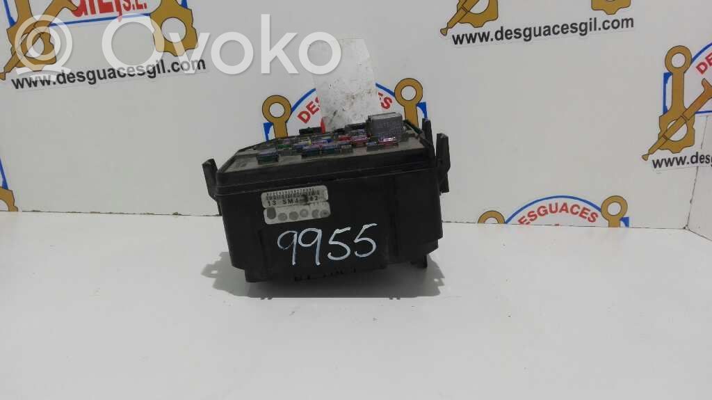 Honda Civic Módulo de fusible 