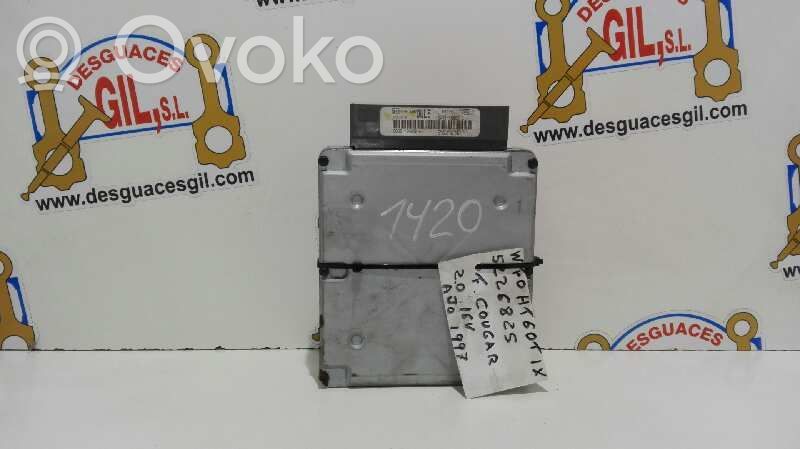 Ford Cougar Engine control unit/module 