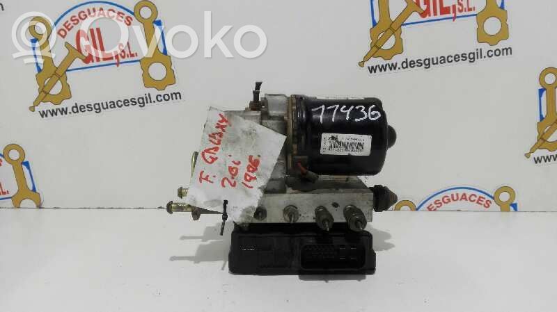 ABS bloks   7M0907379,11436