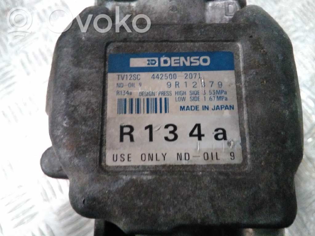 Fiat Marea Compresor (bomba) del aire acondicionado (A/C)) 