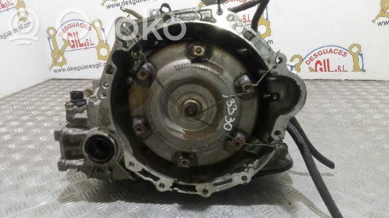 Toyota Yaris Scatola del cambio manuale a 5 velocità 