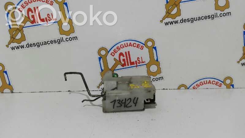 Toyota Celica T230 Front door lock 