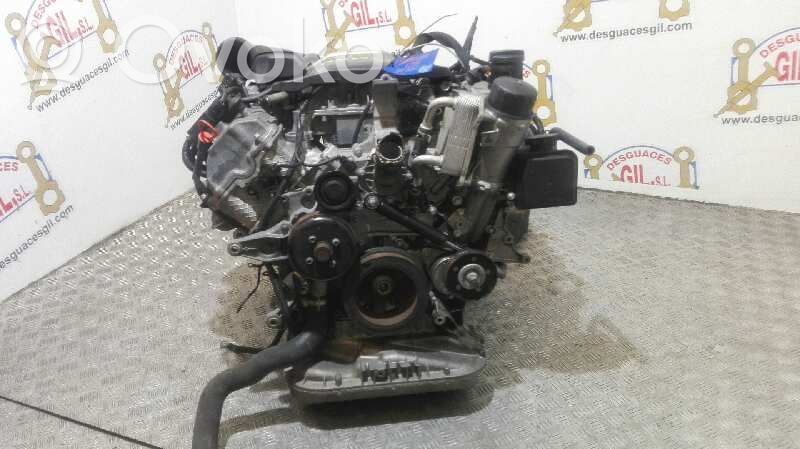 Mercedes-Benz C W202 Motor 