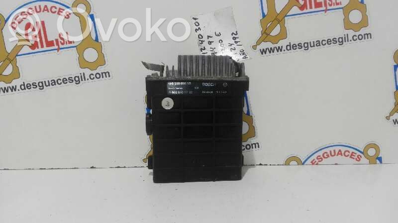 Engine control unit/module   0025459732,R25060286314562,R250602863