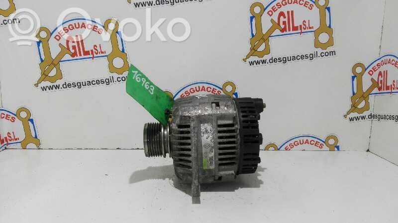 Generatorius   8200064685,16963