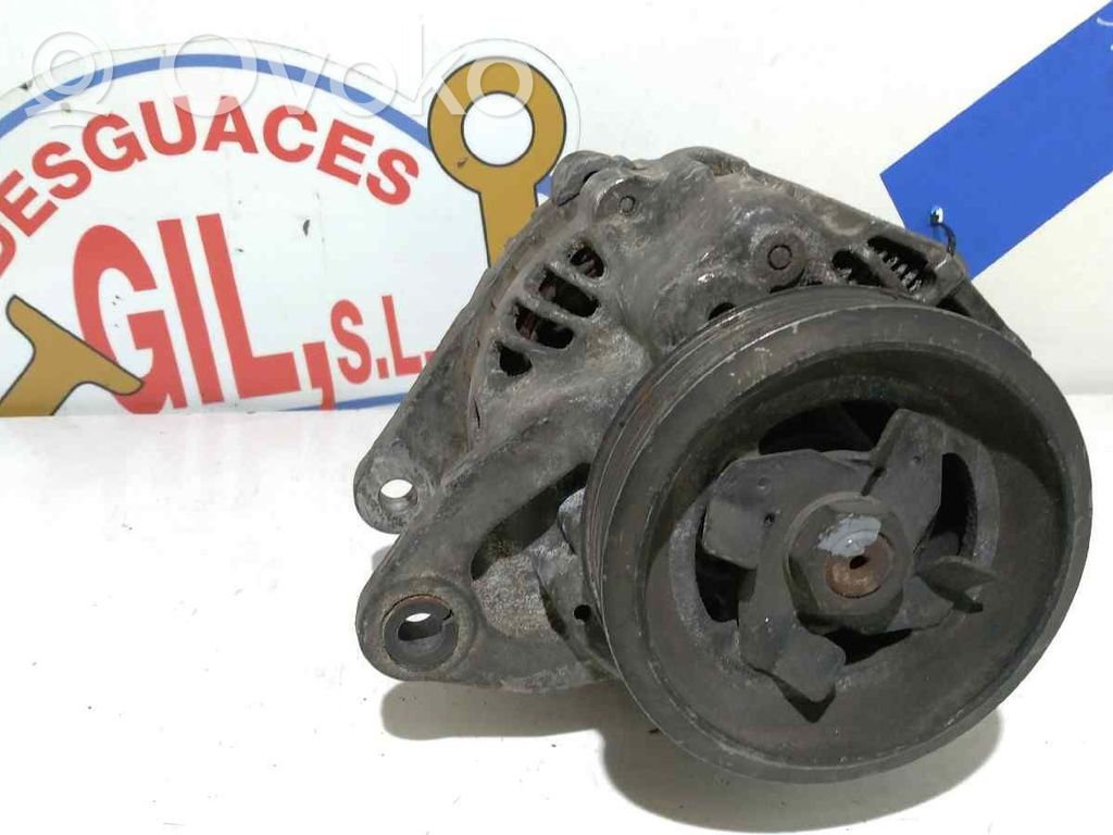 Mazda 626 Ģenerators 