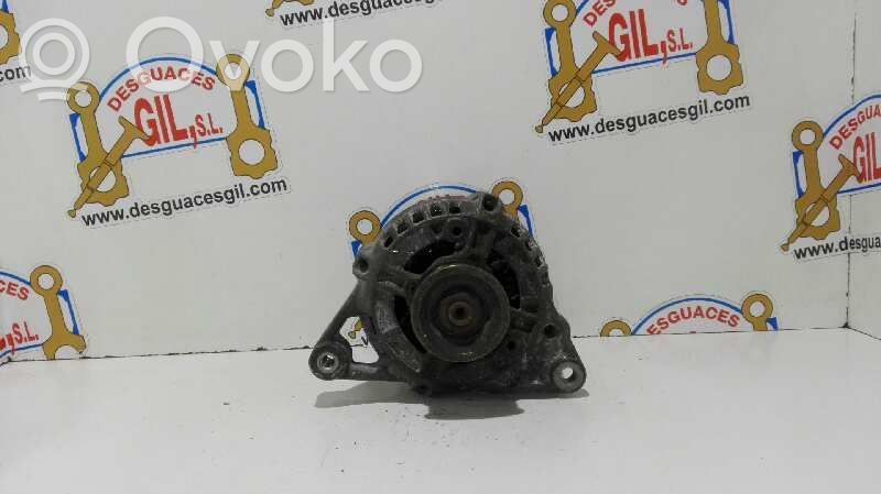 Audi A6 S6 C4 4A Alternator 